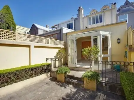 Third view of Homely house listing, 65 Moncur Street, Woollahra NSW 2025