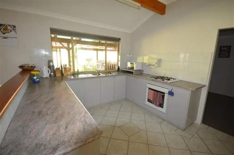 Fifth view of Homely house listing, 57 Gantheaume Crescent, Kalbarri WA 6536