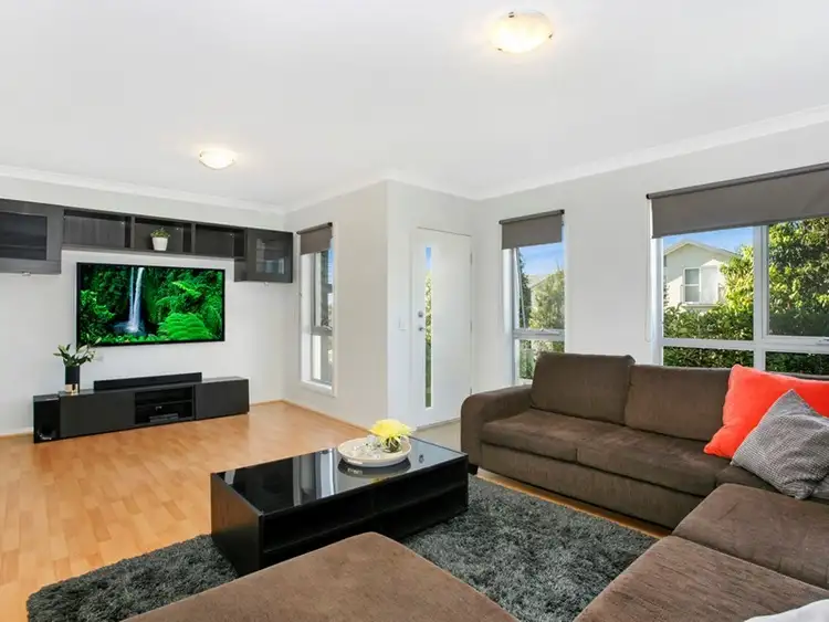 Second view of Homely house listing, 17 Lockheed Avenue, Middleton Grange NSW 2171