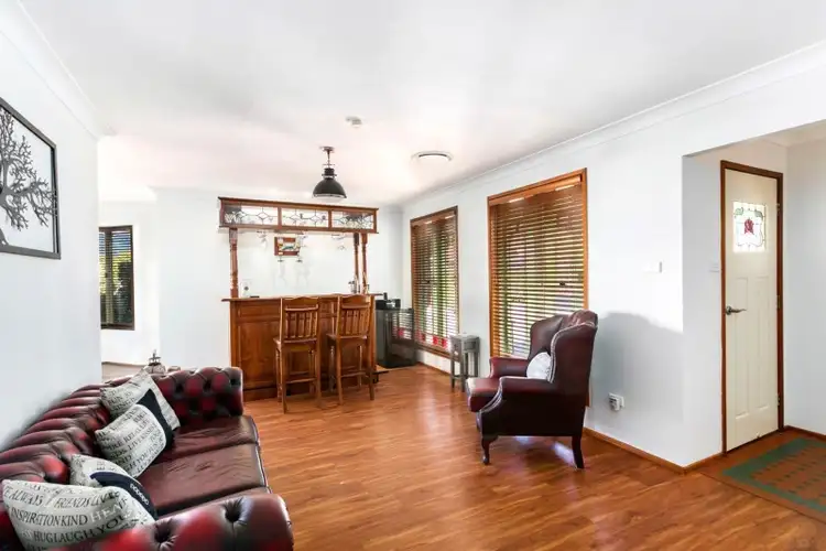 Fifth view of Homely house listing, 61 Daintree Drive, Albion Park NSW 2527