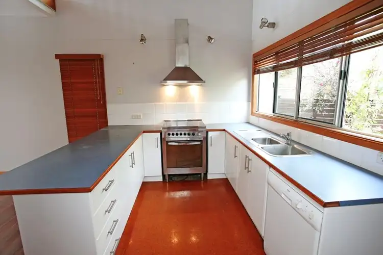 Fifth view of Homely house listing, 49 Gilbert Crescent, Castle Hill QLD 4810