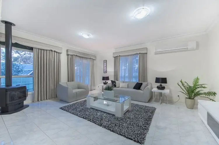 Fourth view of Homely house listing, 6 Hillrise Court, Mill Park VIC 3082