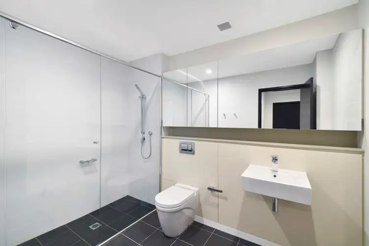 Sixth view of Homely apartment listing, a807/15 Baywater Drive, Wentworth Point NSW 2127