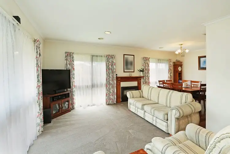 Third view of Homely house listing, 57 Burdoo Drive, Grovedale VIC 3216