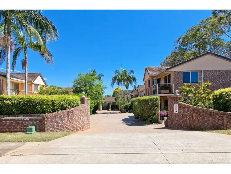 4/20 Colburn Avenue, Victoria Point QLD 4165