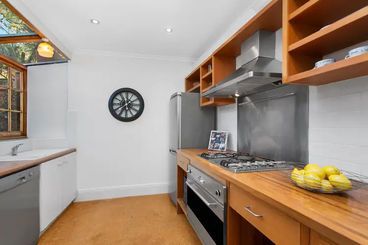 Fourth view of Homely house listing, 23 Sutherland Avenue, Paddington NSW 2021
