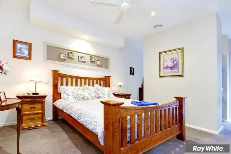Sixth view of Homely house listing, 18 Jarrod Drive, Hastings VIC 3915