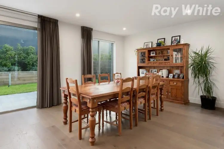 Seventh view of Homely house listing, 7 Cypress Way, Kew VIC 3101