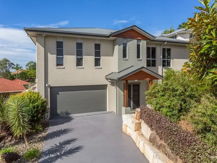 Main view of Homely house listing, 4 Neville Court, Goonellabah NSW 2480