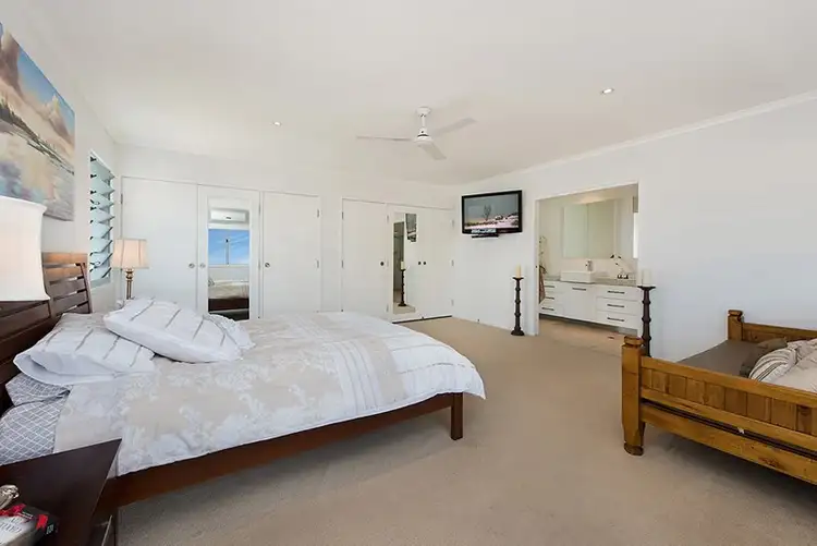 Sixth view of Homely house listing, 10 Allunga Court, Mooloolaba QLD 4557