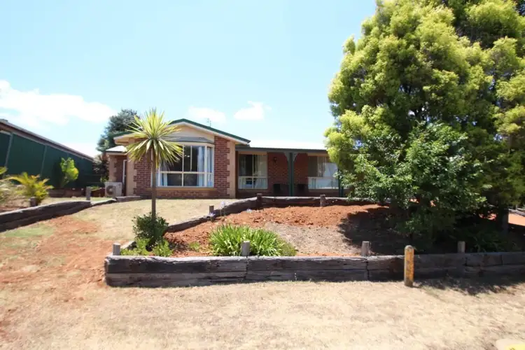 12 Lacebark Court, Glenvale QLD 4350