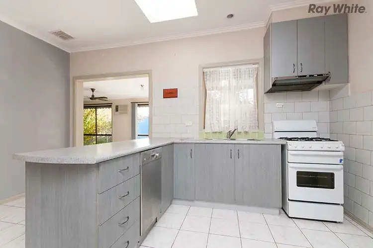 Second view of Homely house listing, 44 Bedford Street, Airport West VIC 3042