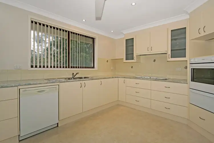 Main view of Homely house listing, 15 Pacific Road, Surf Beach NSW 2536