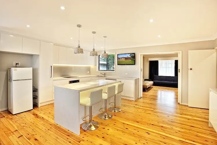 Main view of Homely house listing, 5 Bunderra Drive, Nowra NSW 2541