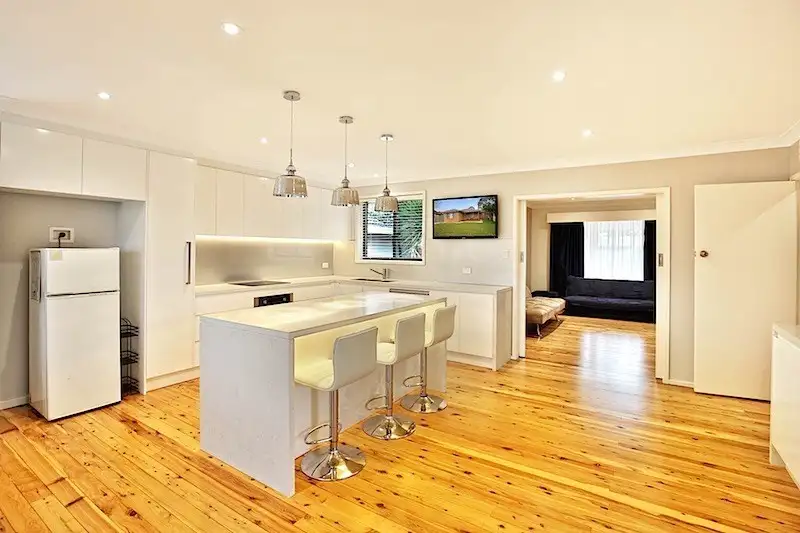 Main view of Homely house listing, 5 Bunderra Drive, Nowra NSW 2541