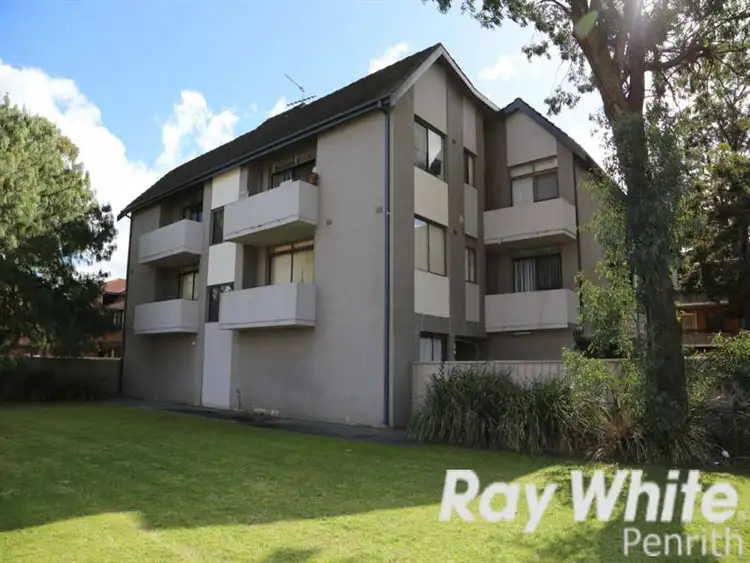 Address available on request