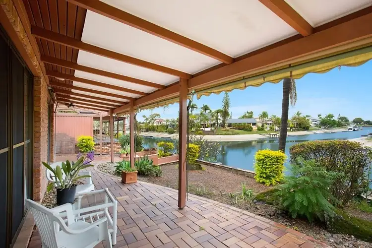 Seventh view of Homely house listing, 102 Campbell Street, Sorrento QLD 4217