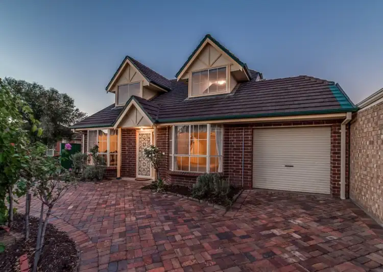 17 Pritchard Court, Camden Park SA 5038