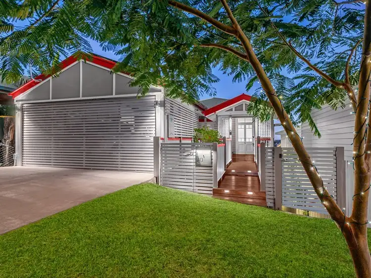 40 David Street, Alderley QLD 4051