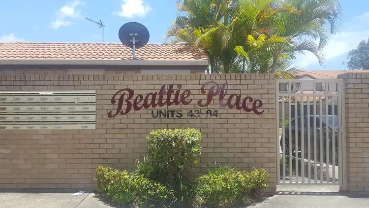 Second view of Homely townhouse listing, 51/2 Bos Drive, Coomera QLD 4209