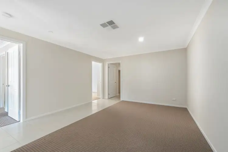 Second view of Homely house listing, 20 Rogers Avenue, Wodonga VIC 3690