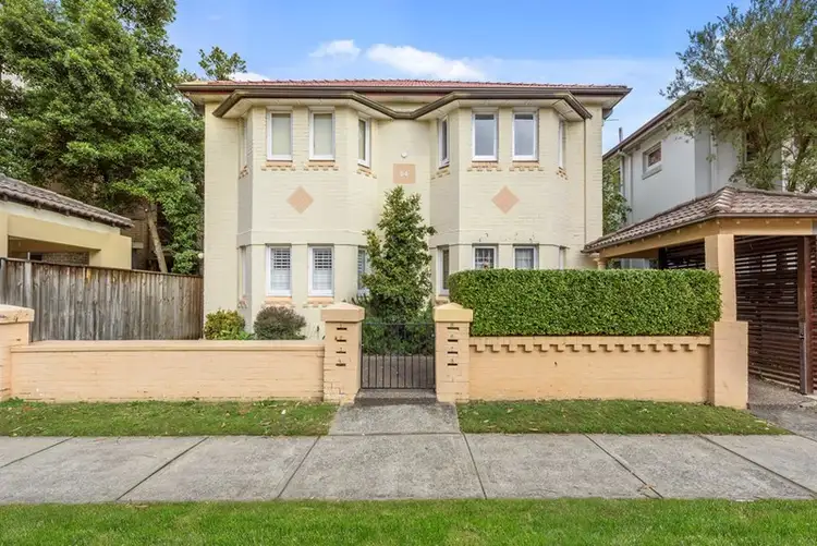 Third view of Homely apartment listing, 8/84 Beach Road, Bondi Beach NSW 2026