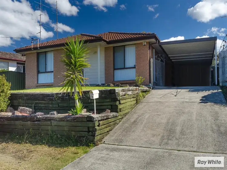 Main view of Homely house listing, 24 Laver Road, Dapto NSW 2530