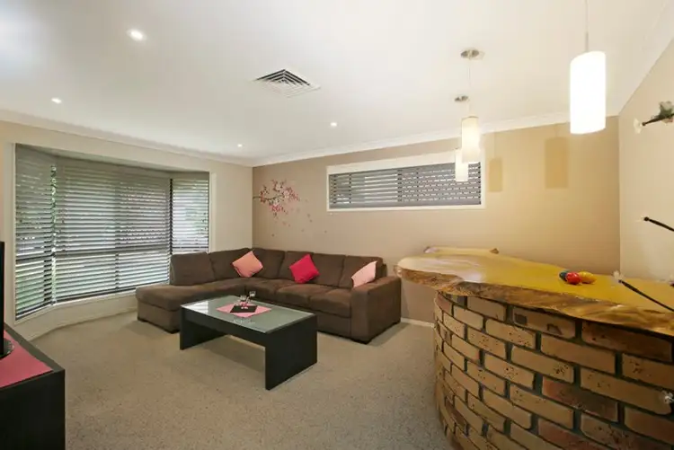 Fourth view of Homely house listing, 2 Tintagel Court, Alexandra Hills QLD 4161