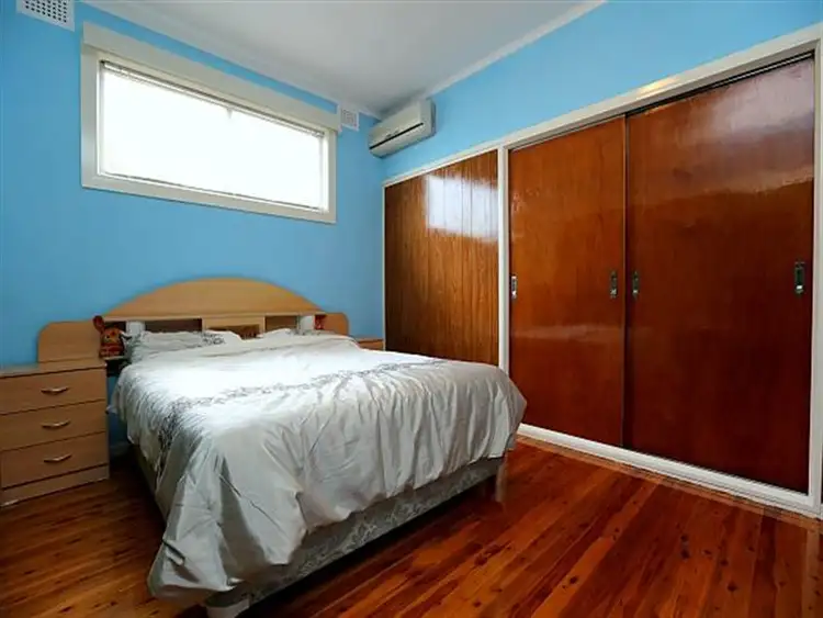 Fifth view of Homely house listing, 32 Australia Street, Bass Hill NSW 2197