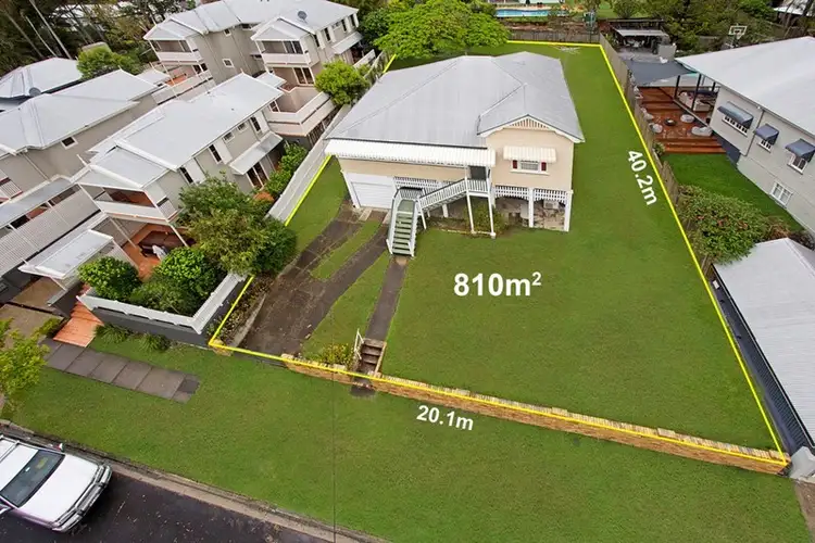 28 Parry Street, Bulimba QLD 4171