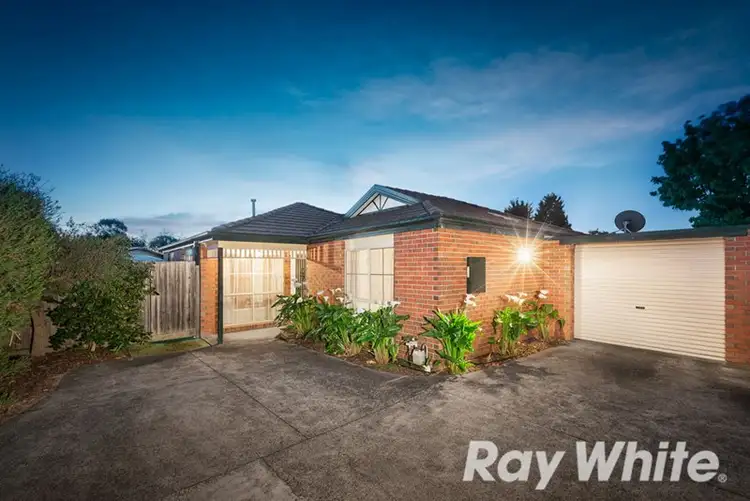 4/7 Violen Street, Bayswater VIC 3153