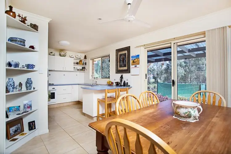 Second view of Homely house listing, 2/33 Foxhill Place, Banora Point NSW 2486