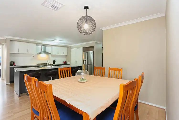 Seventh view of Homely house listing, 13 Nybo Court, Munno Para West SA 5115