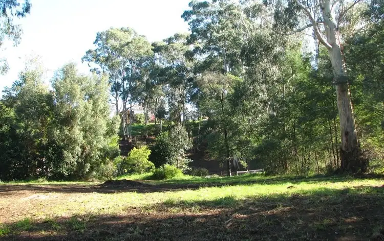 Sixth view of Homely land listing, 16 Weiss Road, Healesville VIC 3777