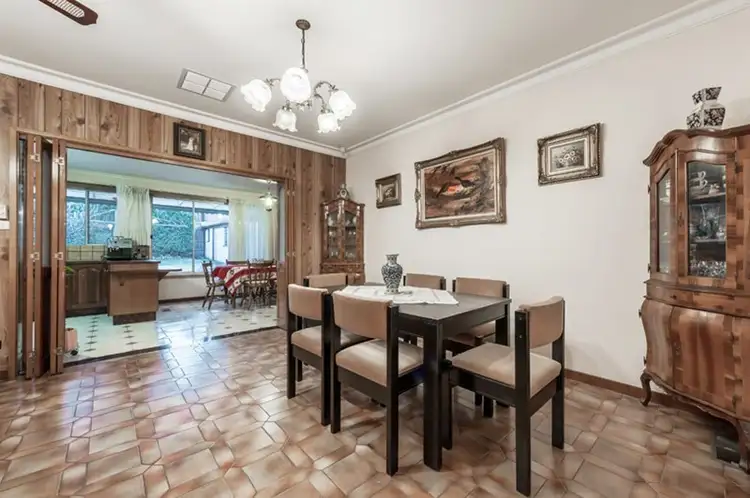 Fifth view of Homely house listing, 41 Kathleen Street, Preston VIC 3072