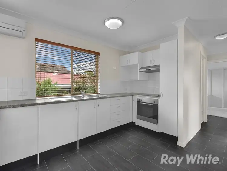 Second view of Homely unit listing, 1/45 Denman Street, Alderley QLD 4051