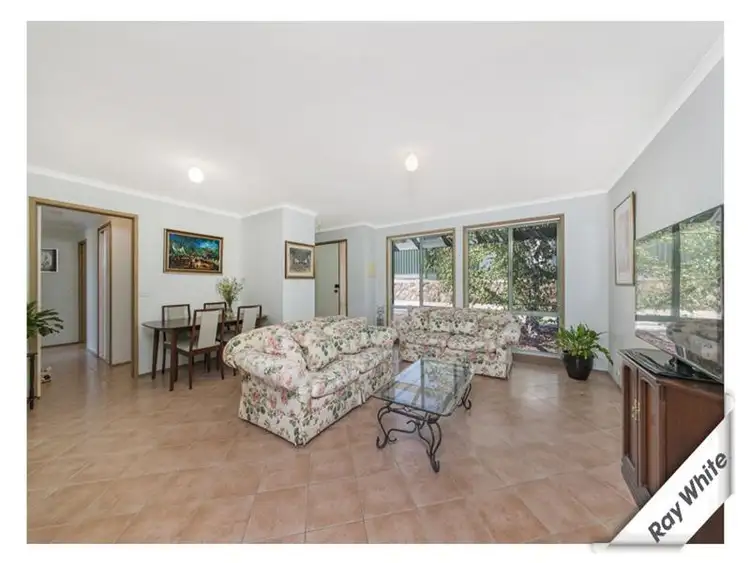 Sixth view of Homely house listing, 27/4 Redwood Avenue, Jerrabomberra NSW 2619
