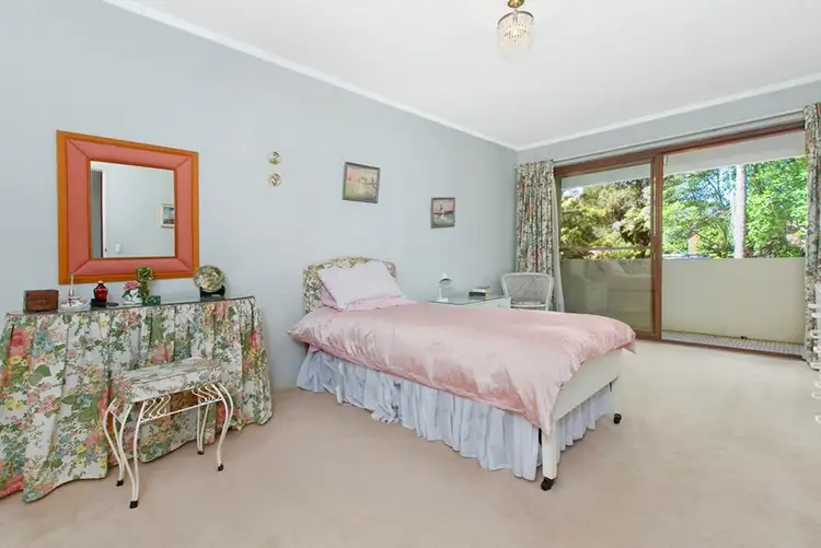 Fifth view of Homely apartment listing, 1/576 Pacific Highway, Killara NSW 2071