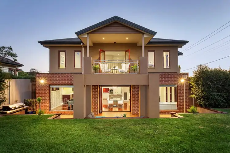 Fourth view of Homely house listing, 68 Atkinson Street, Templestowe VIC 3106