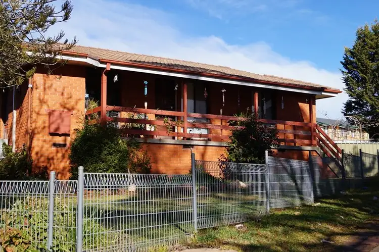 43 Currong Crescent, Orange NSW 2800