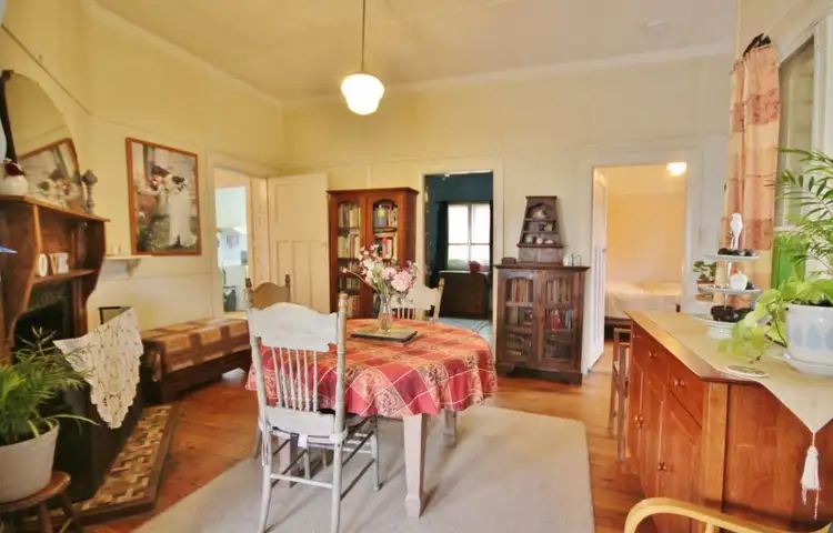 Seventh view of Homely house listing, 1 Bruce Street, Young NSW 2594