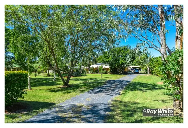 Fourth view of Homely house listing, 40 Angela Road, Rockyview QLD 4701