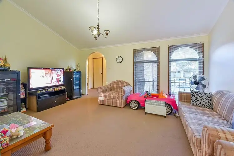 Third view of Homely house listing, 3 Hyacinth Avenue, Macquarie Fields NSW 2564