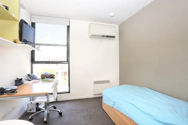 Fourth view of Homely apartment listing, 609/9 Earl Street, Carlton VIC 3053