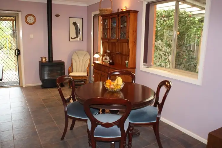 Fifth view of Homely house listing, 128 Dawe Street, Corowa NSW 2646