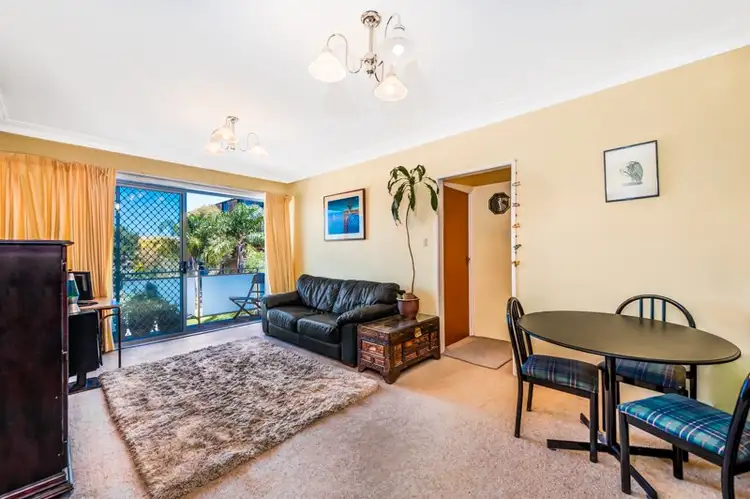 Third view of Homely apartment listing, 4/29 Gladstone Avenue, Ryde NSW 2112