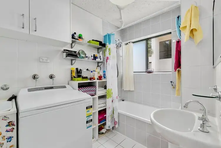 Fifth view of Homely unit listing, 5/45 Meron Street, Southport QLD 4215