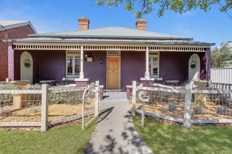 7 Park Street, Goulburn NSW 2580