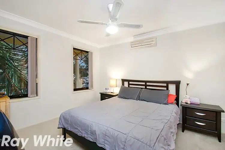 Fifth view of Homely house listing, 4 Lilac Place, Quakers Hill NSW 2763
