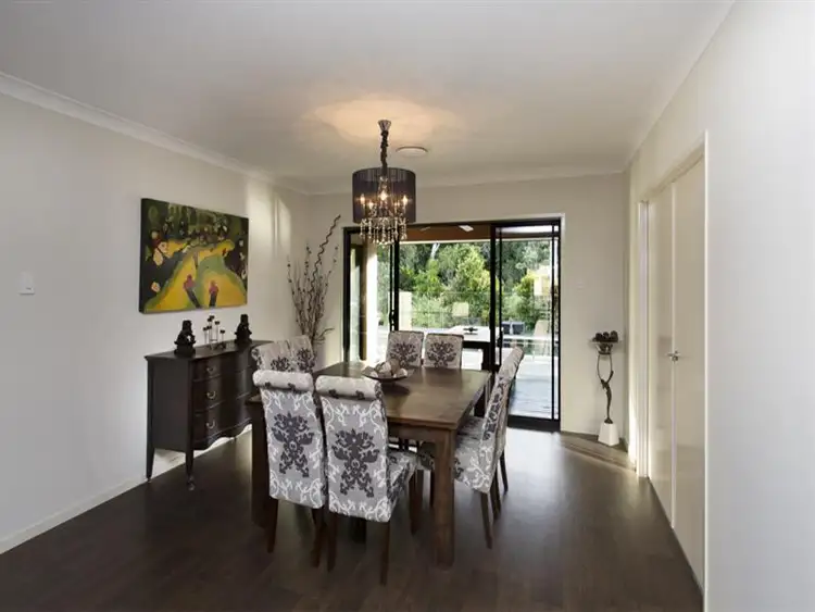 Fifth view of Homely house listing, 22 Dornoch Way, Peregian Springs QLD 4573